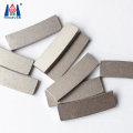 China Manufacturer Good Quality Diamond Marble Segment